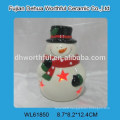 Christmas ornaments ceramic candle holder